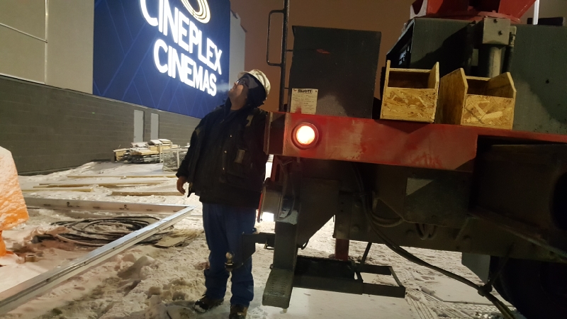 About Us – Universal Installations