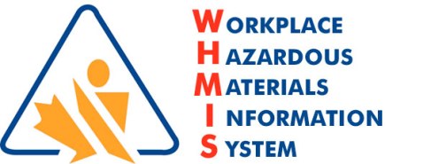 Workplace Hazardous Materials Information System